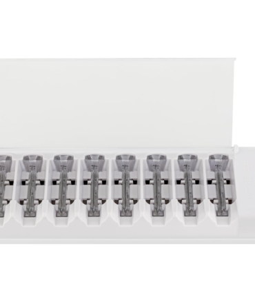 Michael Todd Beauty - Sonicsmooth Pro+ Dermaplaning Blade Refills - 8 Dermaplaning Blades- 2 Month Supply - Device Not Included