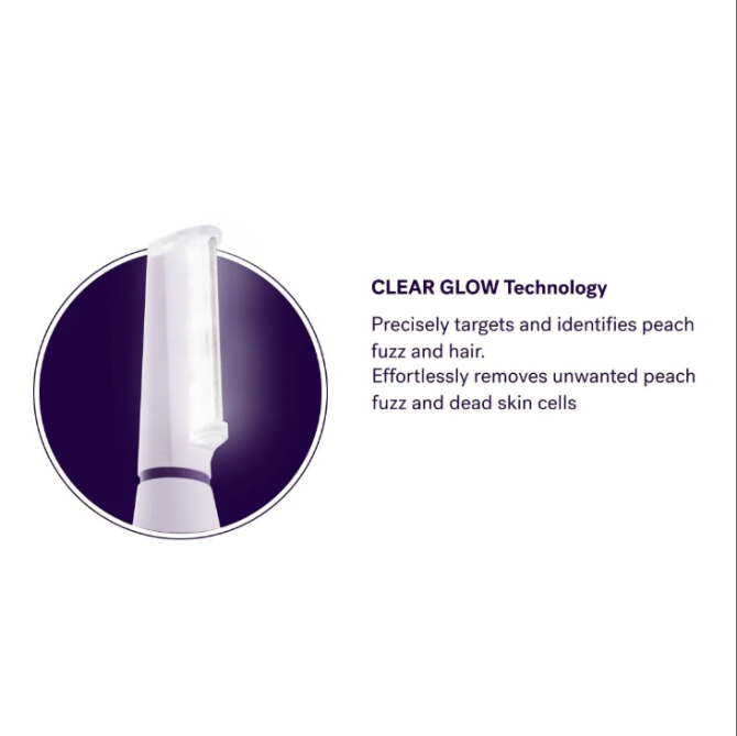 Michael Todd Beauty - Sonicsmooth Pro+ Dermaplaning Blade Refills - 8 Dermaplaning Blades- 2 Month Supply - Device Not Included - Image 6