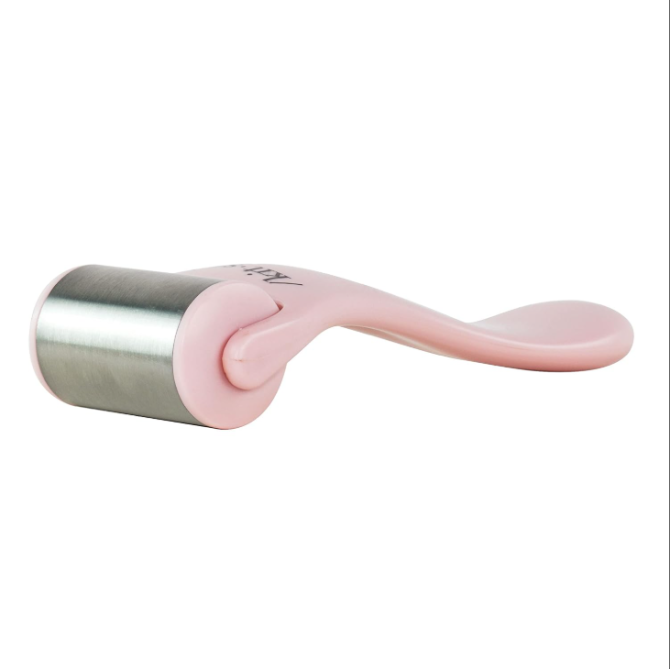 Kitsch Ice Roller for Face - Stainless Steel Ice Face Rollers for Women - Soothes Facial Puffiness, Sore Muscles, and Headaches | Self Care Gifts for Women - Terracotta - Image 8